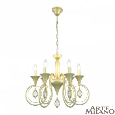 Подвесная люстра Arte Milano AM349920 349920/6 CG