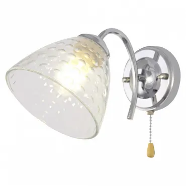 Бра Arte Milano Amalfi-7946 335156/1W CR Бра Arte Milano Amalfi-7946 335156/1W CR