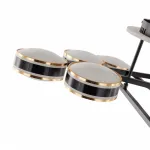 Светильник светодиодный Arte Milano Ferrara-71040 278599/8 BK