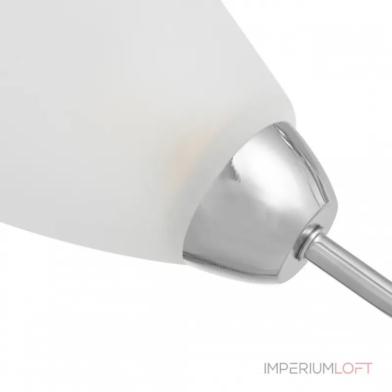 Подвесная люстра Arte Milano Amalfi-5816 335816/3 CR Подвесная люстра Arte Milano Amalfi-5816 335816/3 CR
