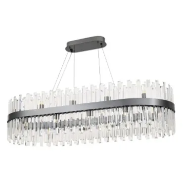 Люстра 440210.1150.24.G9.D1 BK Arte Milano Люстра 440210.1150.24.G9.D1 BK Arte Milano