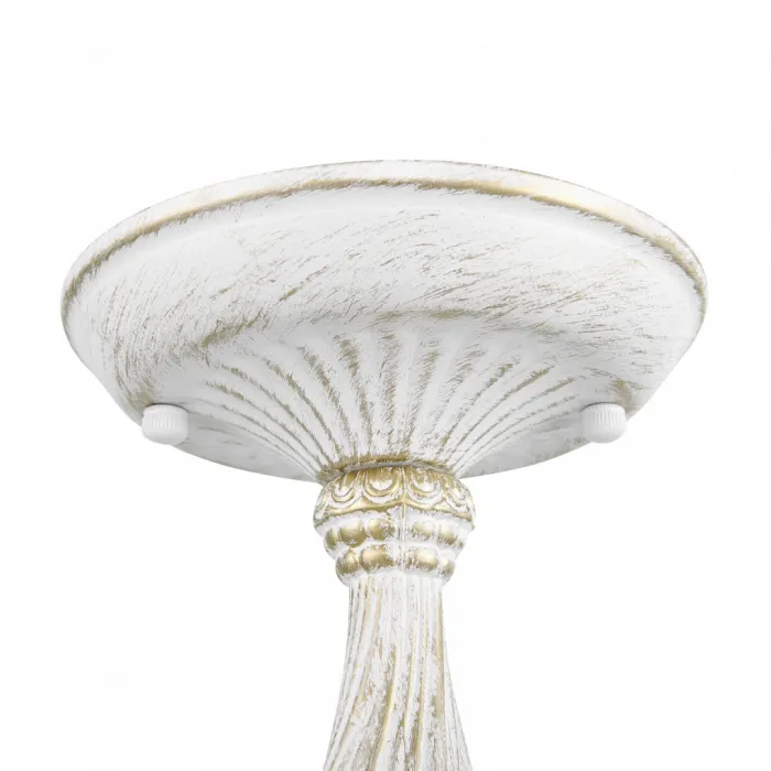 Люстра Arte Milano AM347410 347410/6 WT+G от ImperiumLoft