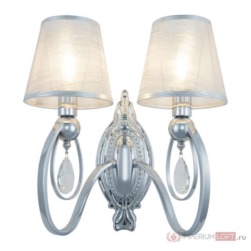 Бра Arte Milano AM347203 347203/2W CR от ImperiumLoft