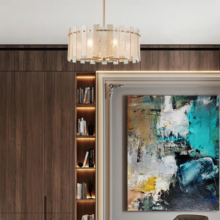 Люстра Arte Milano Sorrento-2109 372109/6/350/500 GD от ImperiumLoft