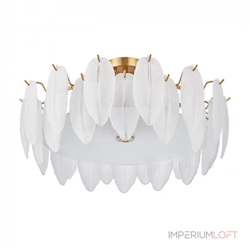Потолочная люстра Arte Milano AM-Rim 315009/D600 BS Потолочная люстра Arte Milano AM-Rim 315009/D600 BS