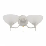 Бра Arte Milano AM340049 340049/2W WT+G