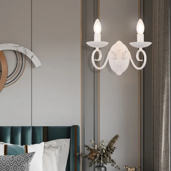 Бра Arte Milano AM349159 349159/2W WT от ImperiumLoft