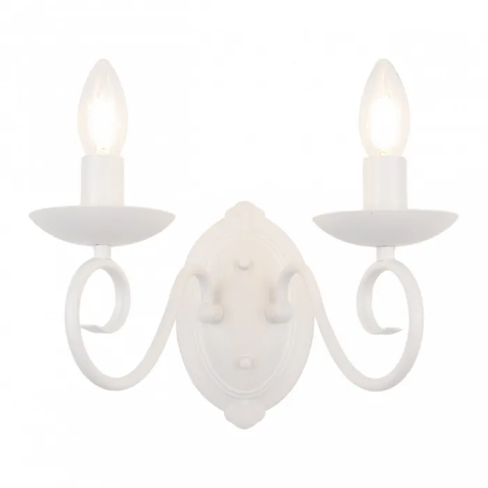 Бра Arte Milano AM349159 349159/2W WT от ImperiumLoft