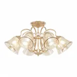 Люстра Arte Milano AM340800 340800/8 FGD от ImperiumLoft
