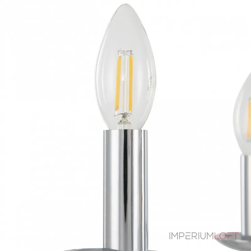 Подвесная люстра Arte Milano AM345620 345620/10 CR