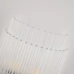 Бра Arte Milano Torcia 430122.250.4.E14.C1 CR