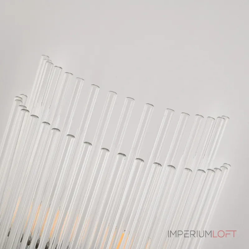 Бра Arte Milano Torcia 430122.250.4.E14.C1 CR
