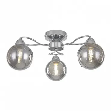 Люстра Arte Milano AMALFI-329207 329207/3 CR