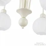 Люстра Arte Milano AM-Napoli 315066/D800/8 IV от ImperiumLoft