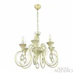 Подвесная люстра Arte Milano AM349920 349920/6 CG