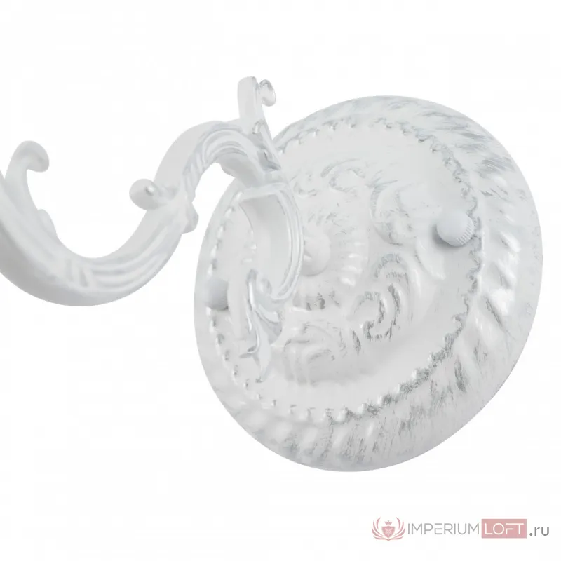 Бра Arte Milano AM346410 346410/1W WT+SL от ImperiumLoft