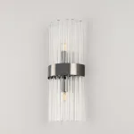 Бра Arte Milano Torcia 430122.140.2.E14.B1 BK
