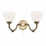 Бра Arte Milano AM343837 347837/2W AB