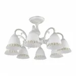 Люстра Arte Milano AM347410 347410/8 WT+G от ImperiumLoft