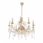 Люстра Arte Milano AM345620 345620/10 FGD от ImperiumLoft