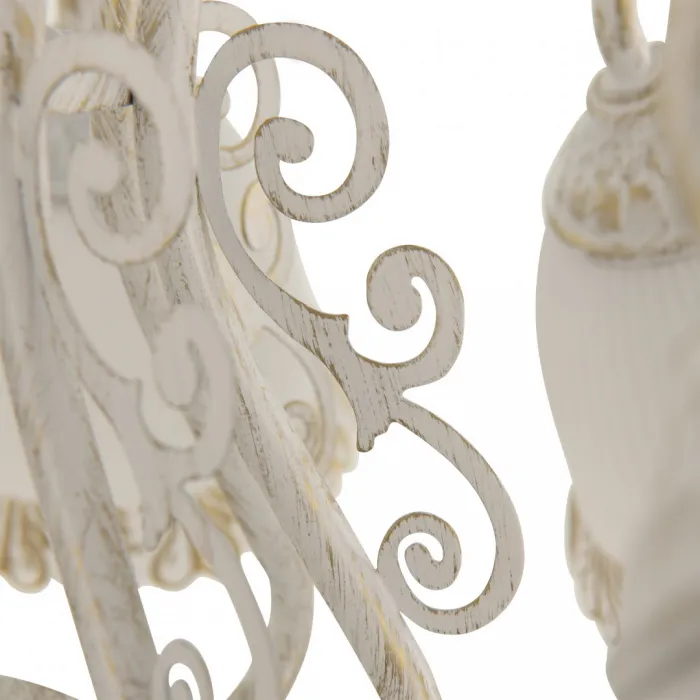 Люстра Arte Milano AM340800 340800/8 WT+G от ImperiumLoft