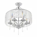 Потолочная люстра Arte Milano Sorrento-1009 371009/6/50/500 CR