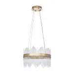 Подвесная люстра Arte Milano AM-Venezia 311033/D500 BS
