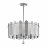 Люстра на штанге Arte Milano Sorrento-3109 373109/6/350/500 CR