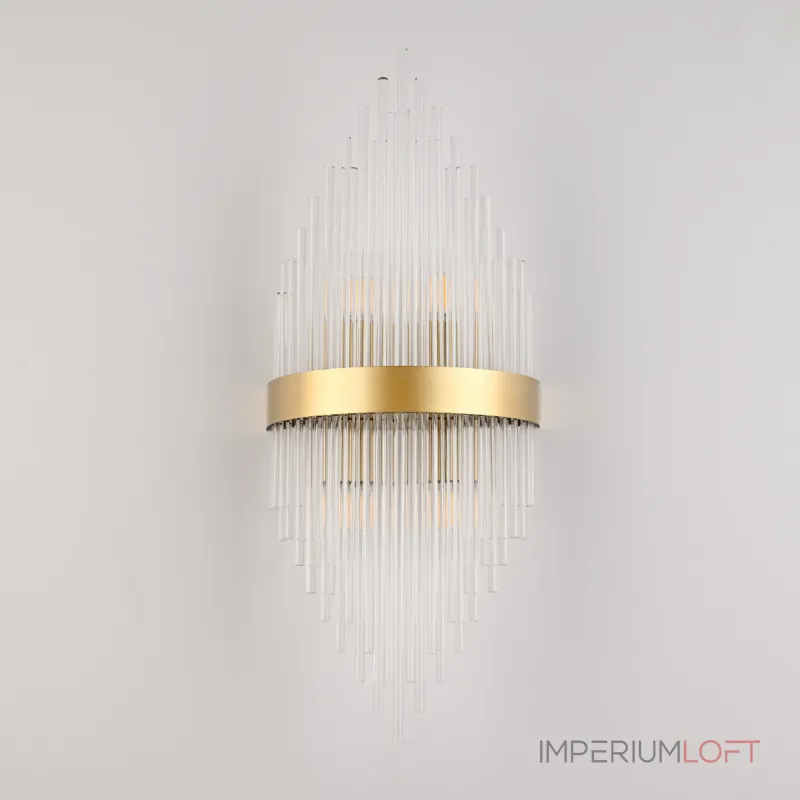 Бра Arte Milano Torcia 430122.250.4.E14.A1 BS Бра Arte Milano Torcia 430122.250.4.E14.A1 BS
