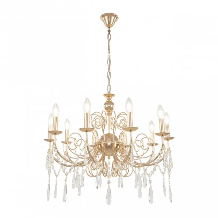 Люстра Arte Milano AM345620 345620/10 FGD от ImperiumLoft