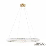 Подвесная люстра Arte Milano AM-Venezia 311311/D800 GD