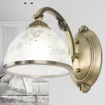 Бра Arte Milano AM349737 349737/1W AB