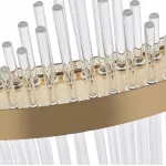 Подвесная люстра Arte Milano AM-Venezia 311033/D500 BS