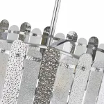 Люстра на штанге Arte Milano Sorrento-3109 373109/6/350/500 CR