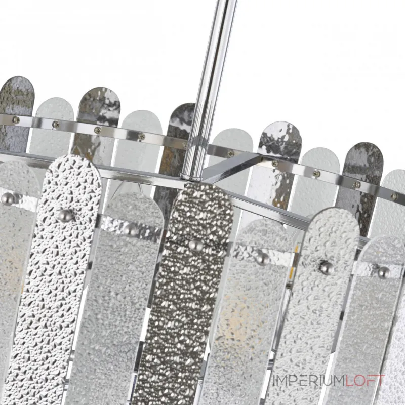 Люстра на штанге Arte Milano Sorrento-3109 373109/6/350/500 CR