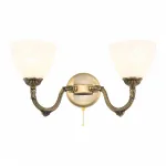Бра Arte Milano AM343837 347837/2W AB
