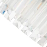 Люстра на штанге Arte Milano Sorrento-8909 378909/8/300/580 CR