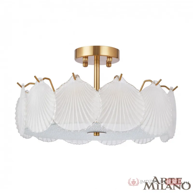 Люстра Arte Milano AM-Rim 316009/D400 BS от ImperiumLoft