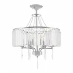 Потолочная люстра Arte Milano Sorrento-1009 371009/6/50/500 CR