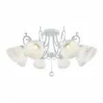 Люстра Arte Milano AM341900 341900/8 WT+SL от ImperiumLoft