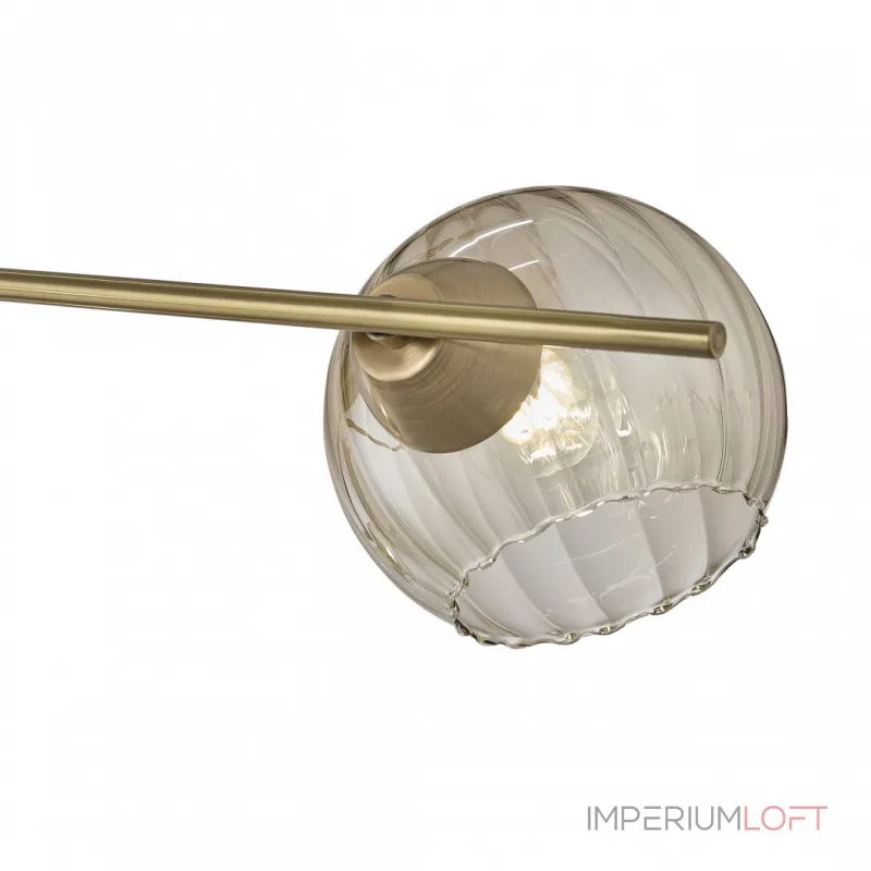 Потолочная люстра Arte Milano AMALFI-322307 322307/3 AB Потолочная люстра Arte Milano AMALFI-322307 322307/3 AB