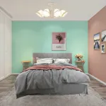 Люстра Arte Milano AM340800 340800/8 WT+G от ImperiumLoft