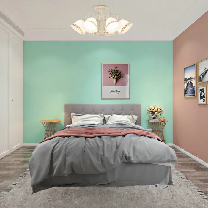 Люстра Arte Milano AM340800 340800/8 WT+G от ImperiumLoft