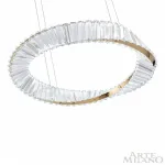 Люстра светодиодная Arte Milano AM-Venezia 318311/D600 GD от ImperiumLoft