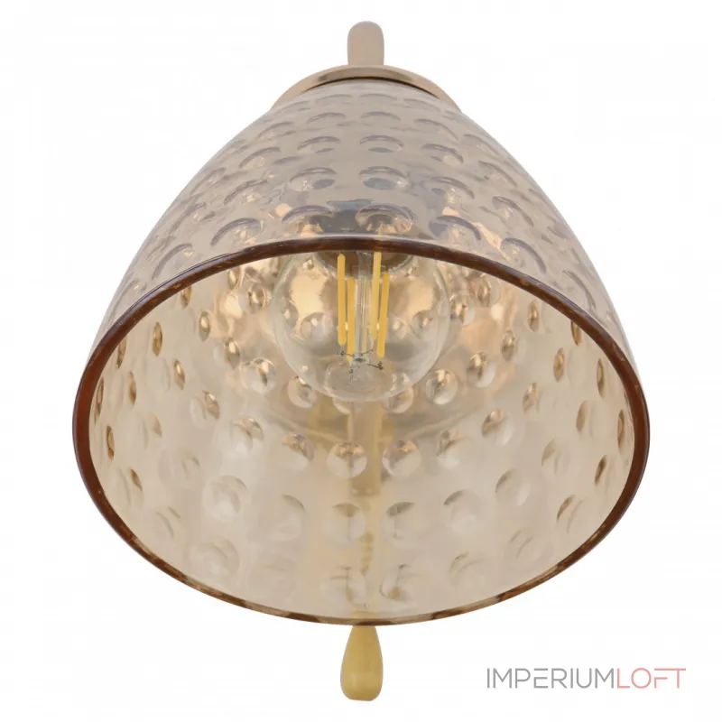Бра Arte Milano Amalfi-7946 335156/1W FGD