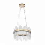 Подвесная люстра Arte Milano AM-Venezia 311033/D500 BS