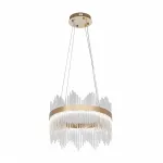 Подвесная люстра Arte Milano AM-Venezia 311033/D500 BS