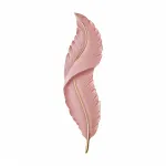 Настенный светильник светодиодный Arte Milano AM-268101 268101/D160/H630/19W/6K Pk от ImperiumLoft Настенный светильник светодиодный Arte Milano AM-268101 268101/D160/H630/19W/6K Pk от ImperiumLoft