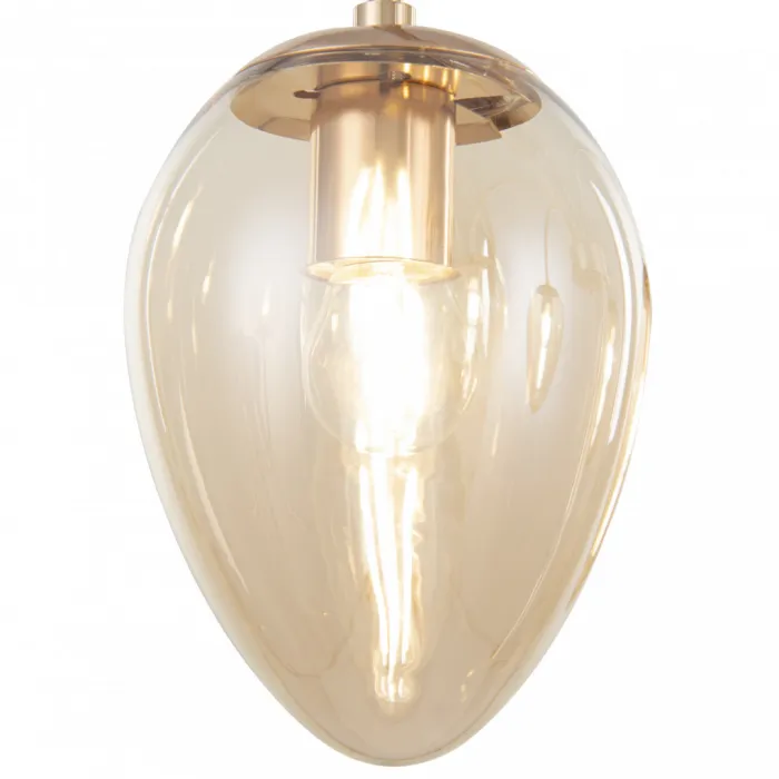 Люстра Arte Milano Napoli-327619 327619/5 FG+WH от ImperiumLoft