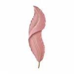 Настенный светильник светодиодный Arte Milano AM-268101 268101/D160/H630/19W/6K Pk от ImperiumLoft Настенный светильник светодиодный Arte Milano AM-268101 268101/D160/H630/19W/6K Pk от ImperiumLoft